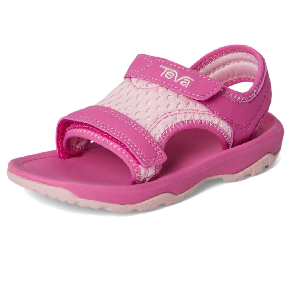 Teva Kids' K Tanza Sport Sandal - Picture 7 of 10